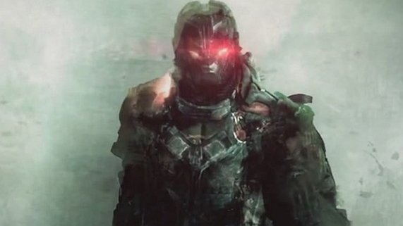 Dead Space 3 Screenshot 1