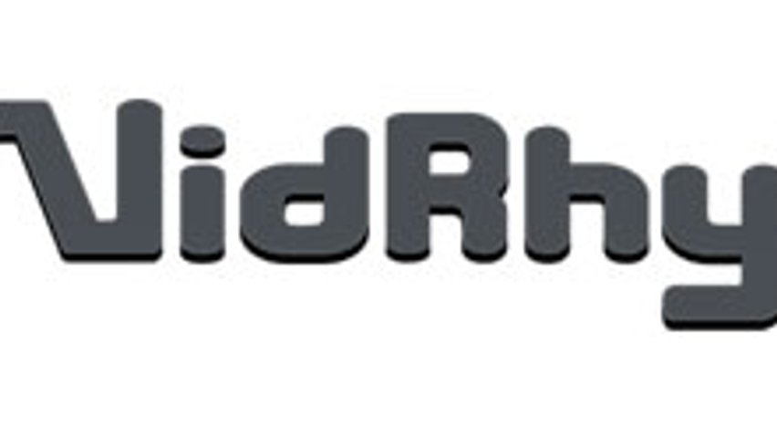 VidRhythm