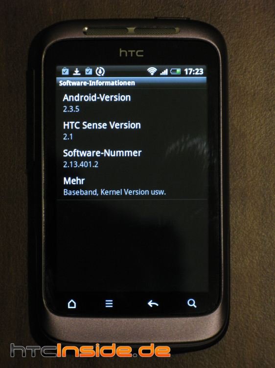 Стрелялки На Андроид Htc Wildfire S