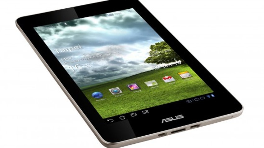 ASUS Eee Pad MeMo 370T