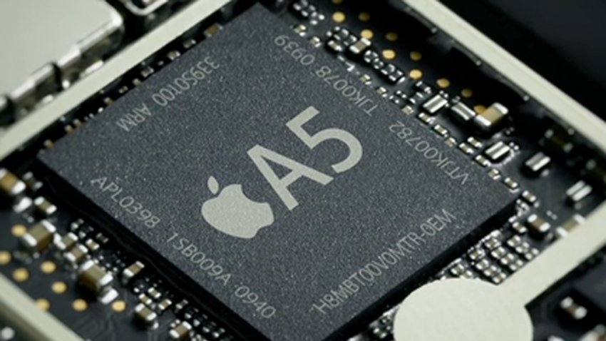 Apple A5