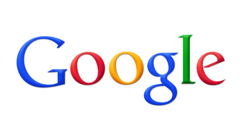 Google Logo