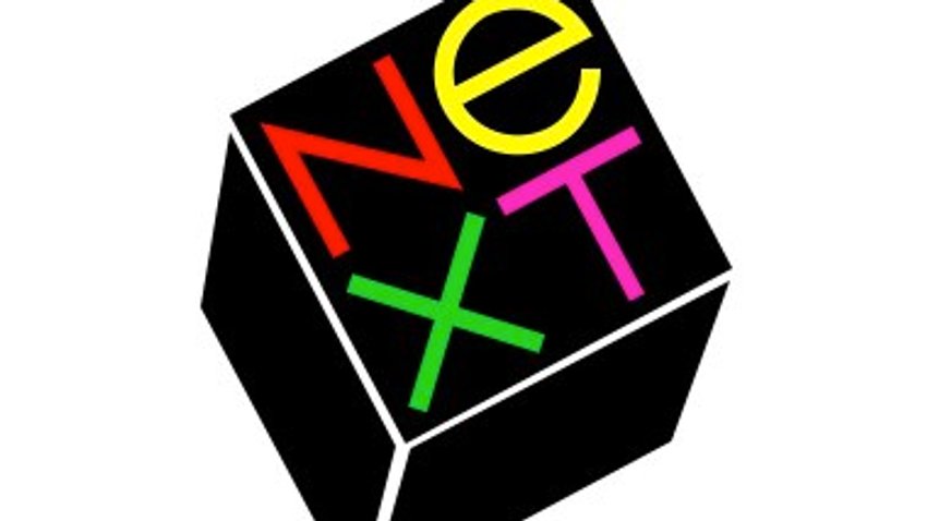 NeXT Logo