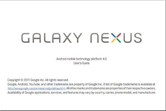 Samsung-Galaxy-Nexus