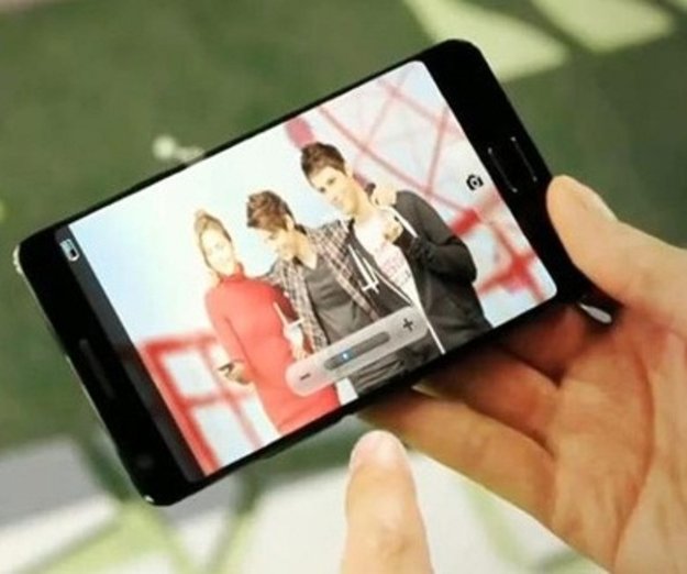 Samsung Galaxy S3