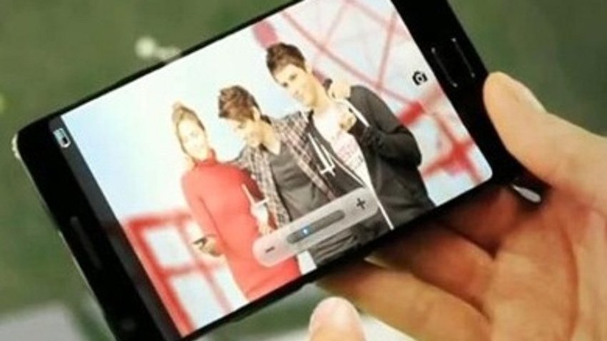Samsung Galaxy S3