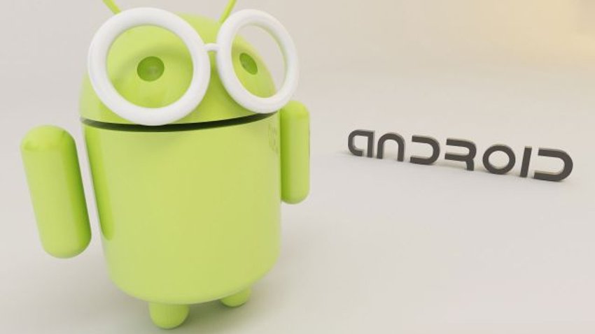 android geek
