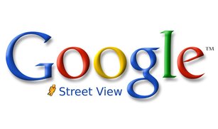 Google Street View
