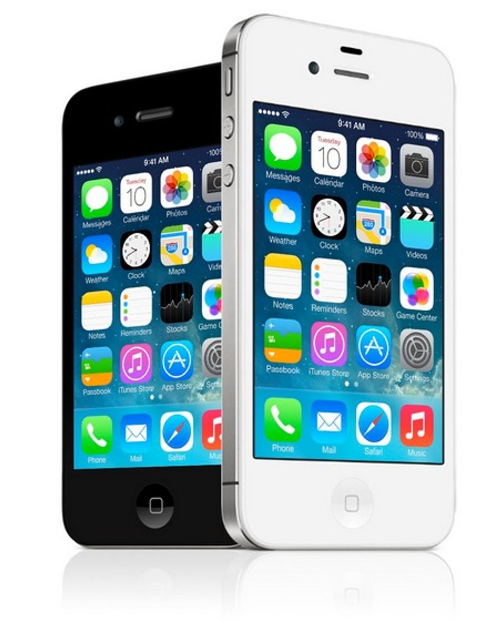 Bild: Apple