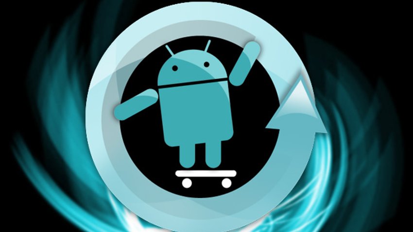 Cyanogen-mod