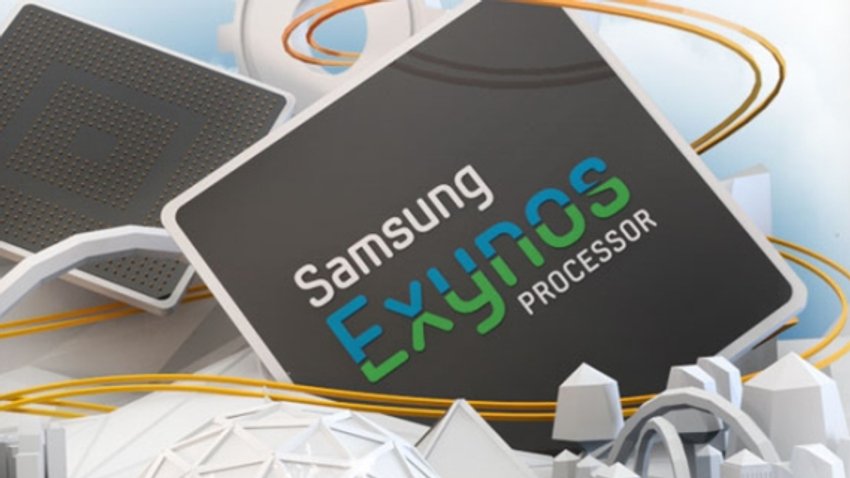 Samsun exynos