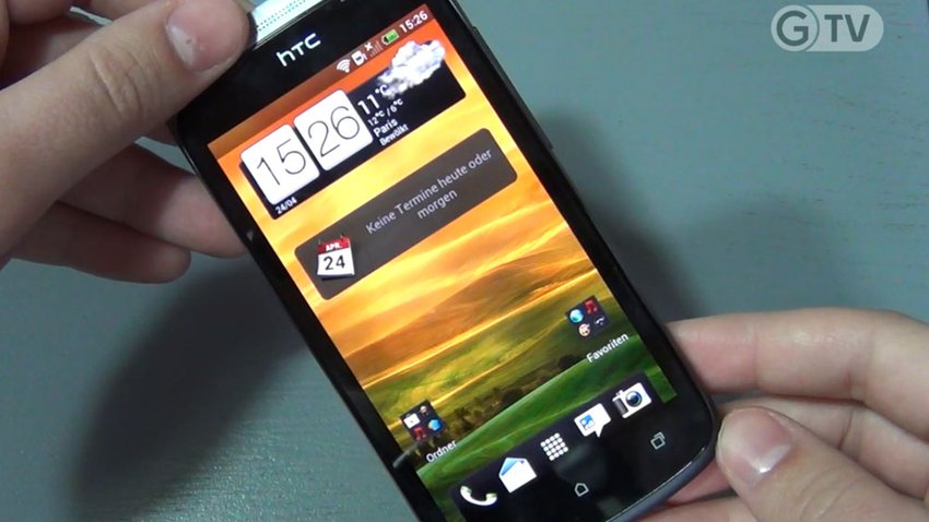 HTC One S Review