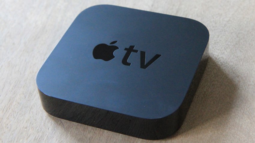 Apple TV 3. Generation
