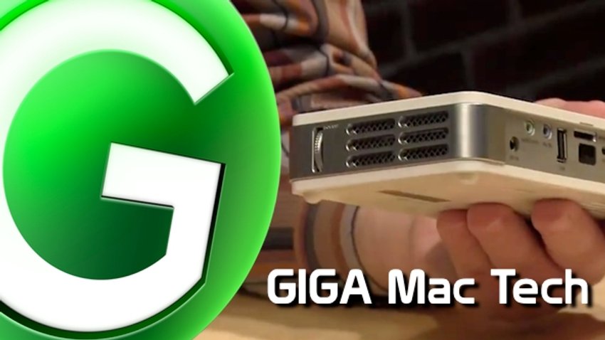 GIGA Mac Tech 4