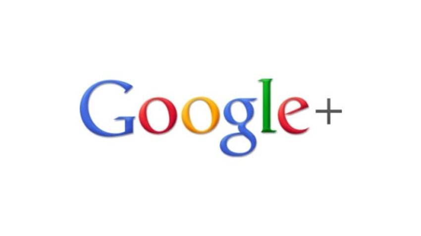 Google+ Logo