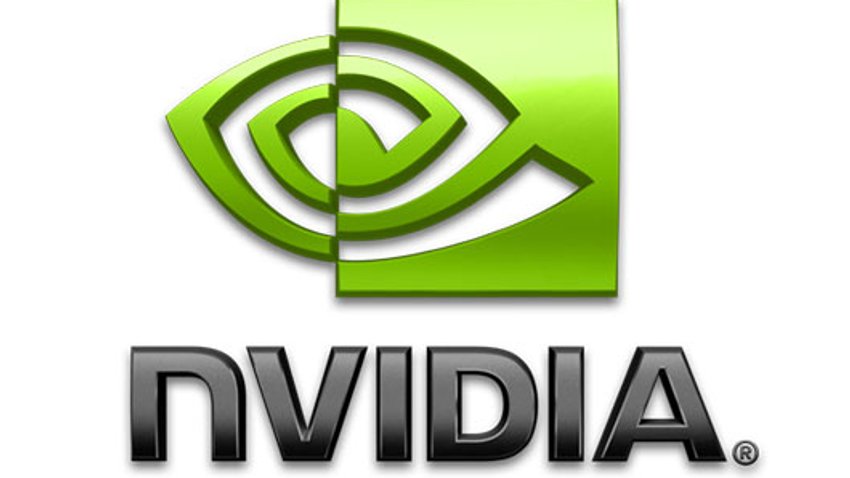 Nvidia Logo