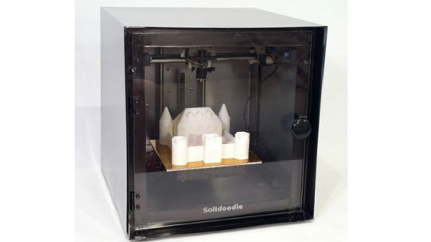solidoodle-3d-drucker