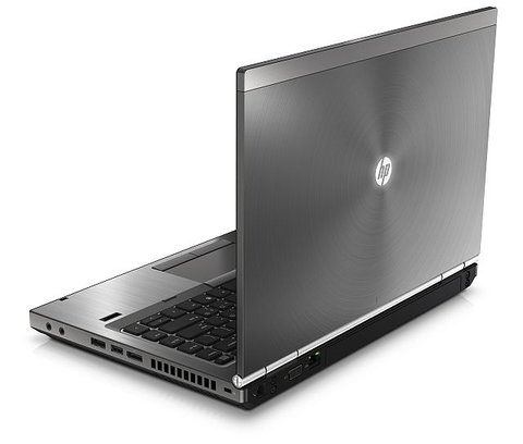 Envy das SleekBook