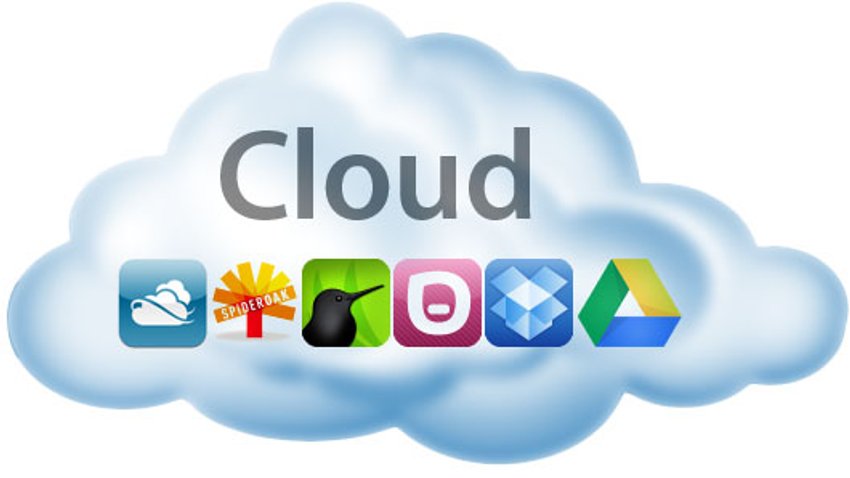 cloud