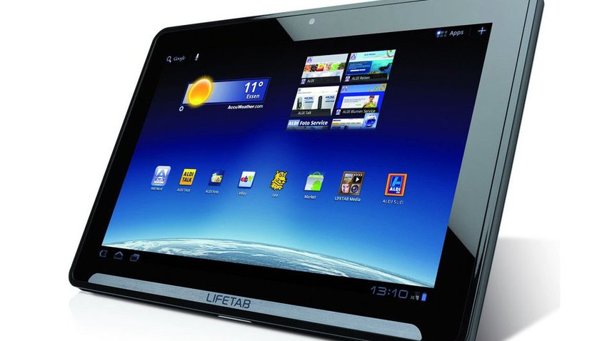 Medion LifeTab