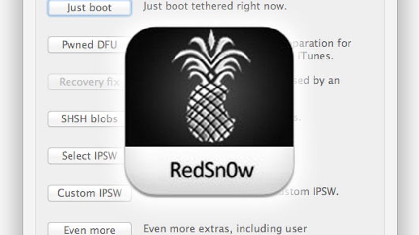 redsn0w