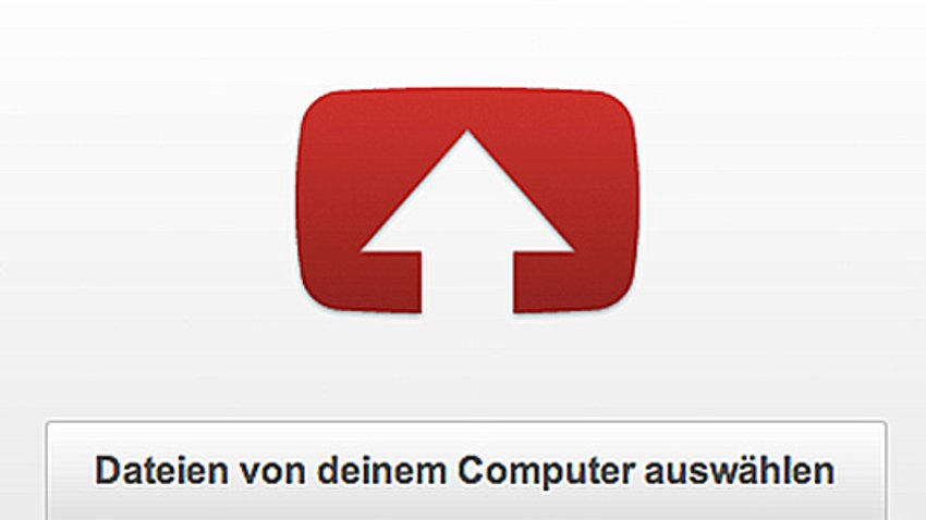 Videoantwort auf Youtube