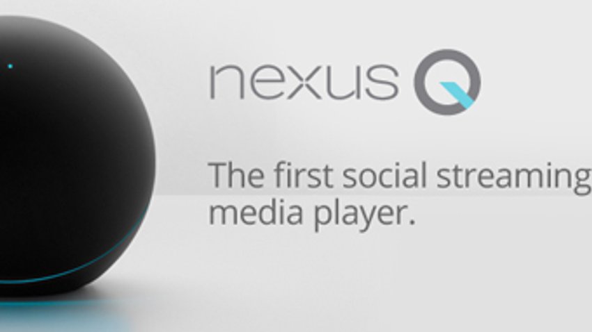 Nexus-Q-Google