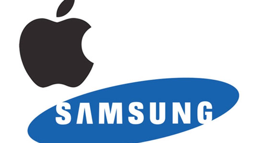 Apple vs Samsung