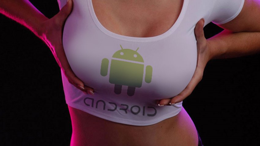 Boobdroid Android Wochenrückblick