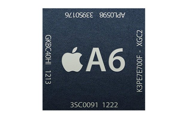 Apple A6