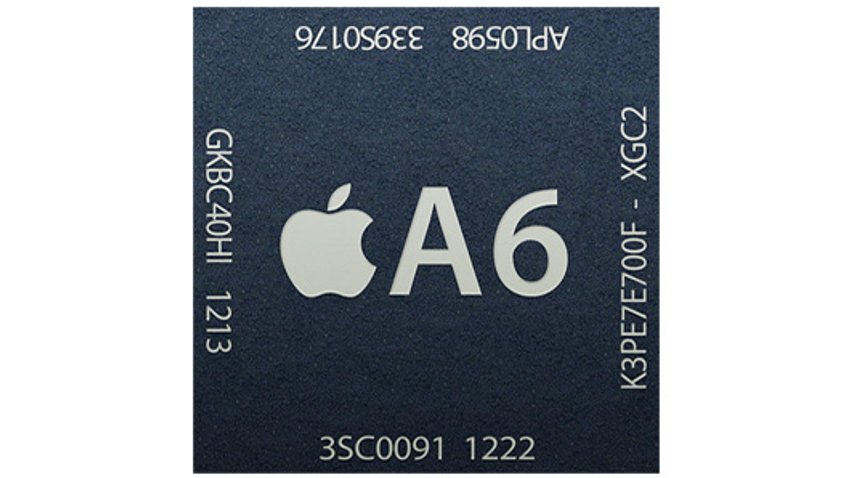 Apple A6