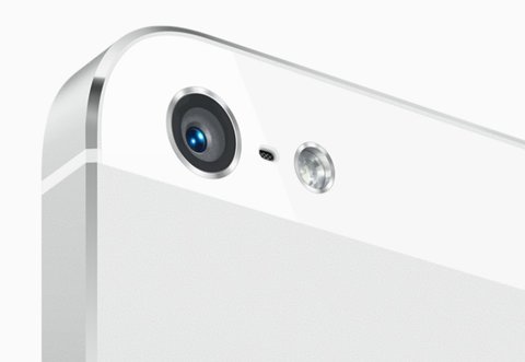 iPhone-5-Kamera