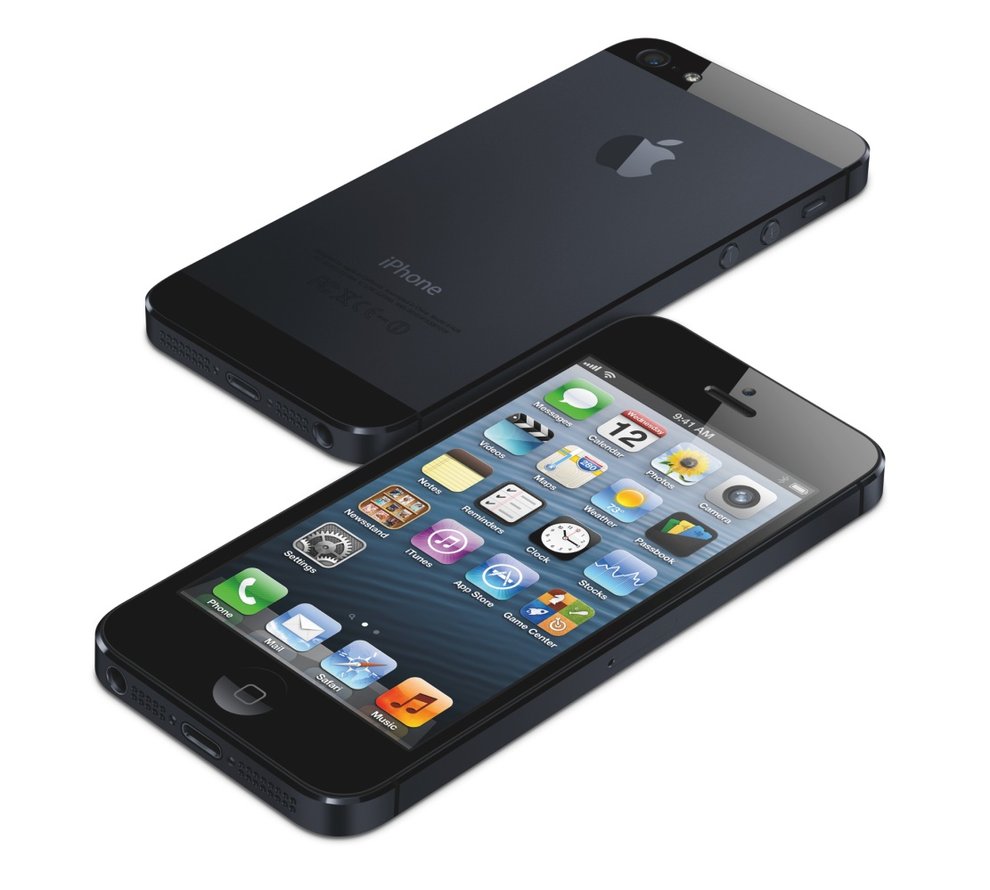 iPhone-5-Schwarz-Daten-Apple