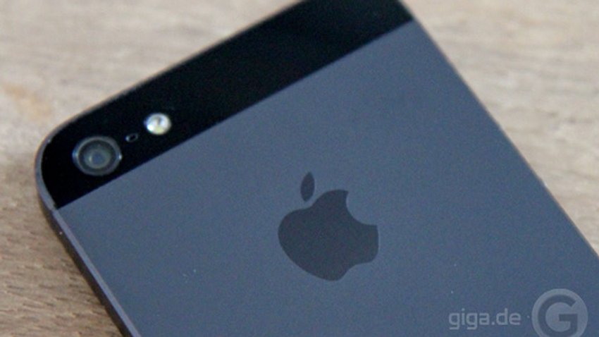 iPhone 5 Sales