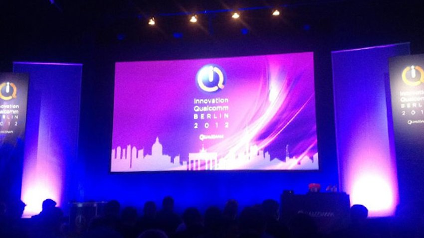 Innovation Qualcomm