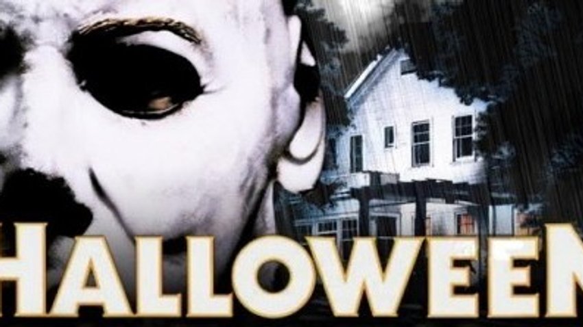 Android Halloween