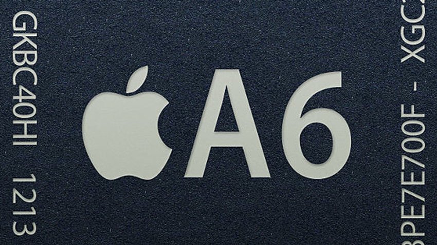 Apple A6 SoC