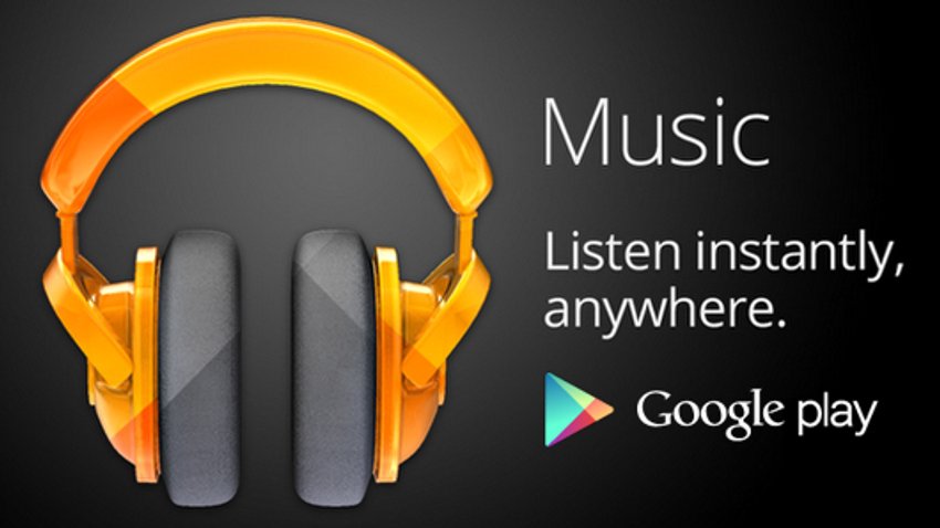 Google Music App