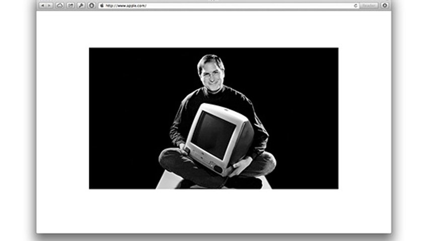 Steve Jobs