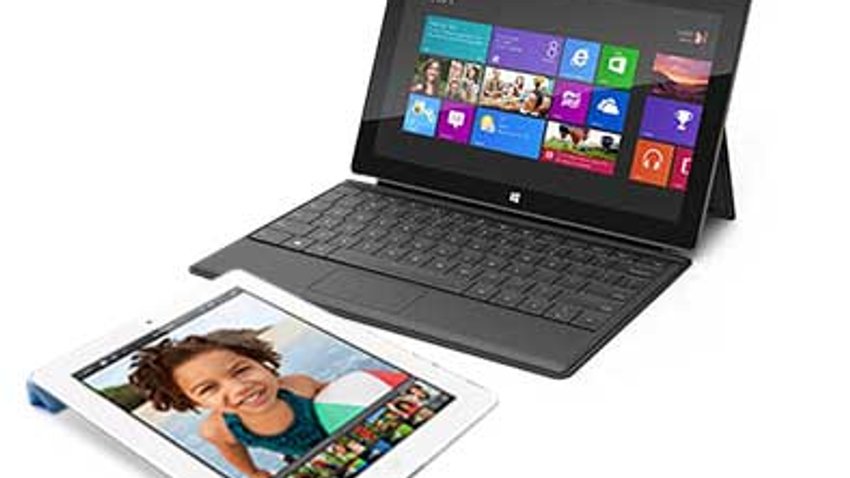 surface vs ipad
