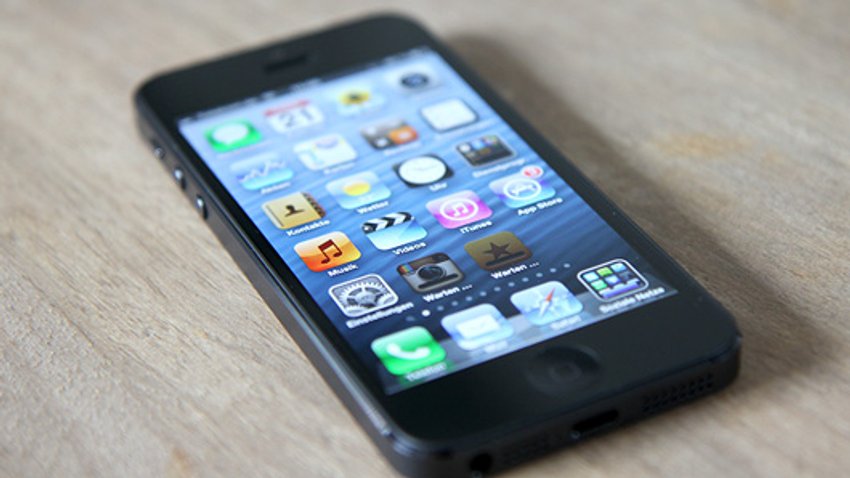 iPhone 5 Review - Langzeittest