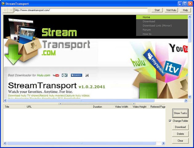 StreamTransport (1)