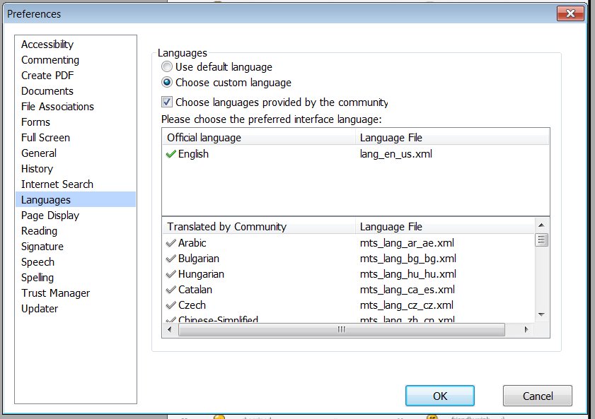 foxit reader download deutsch