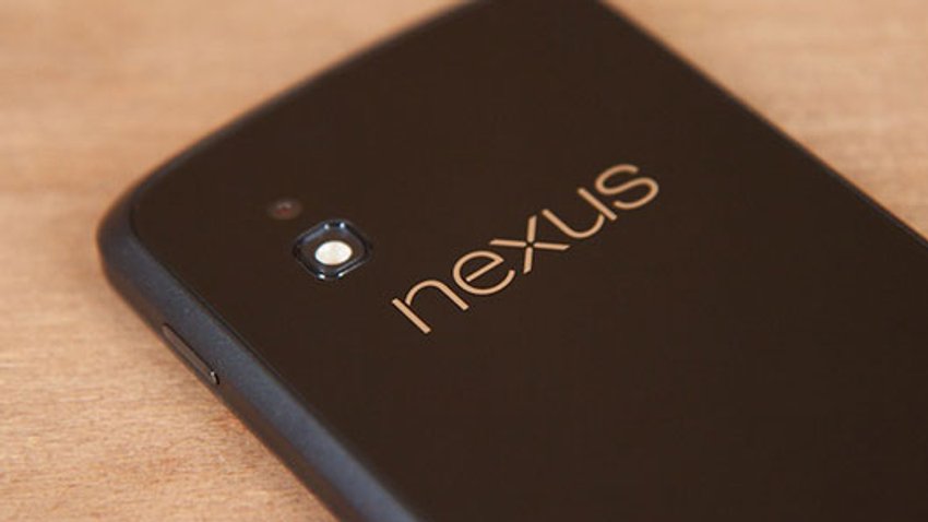 Nexus 4