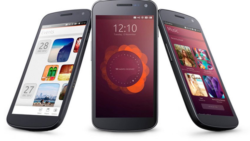 ubuntu phone