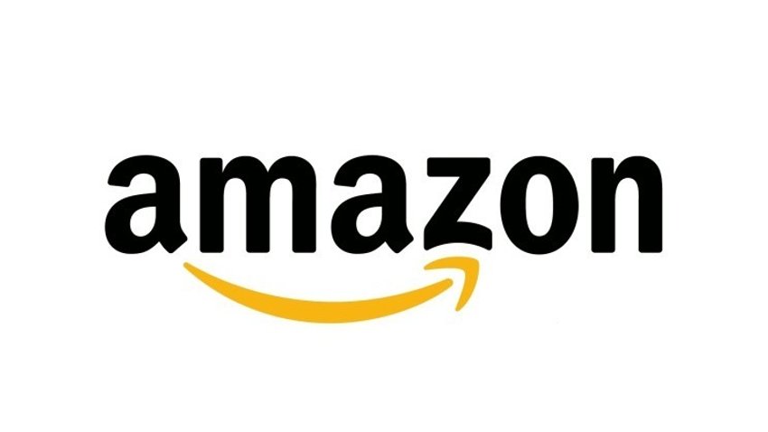Amazon Logo