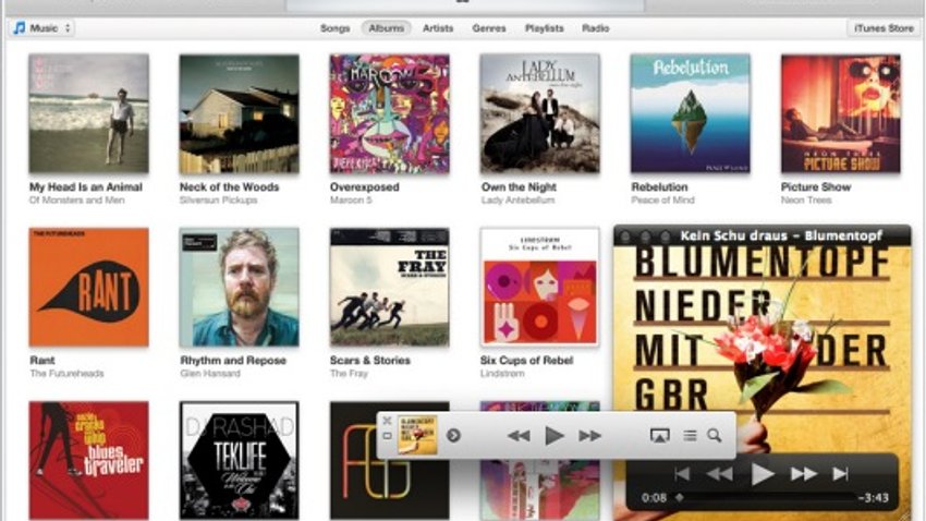 iTunes-11-Tipps-Tricks