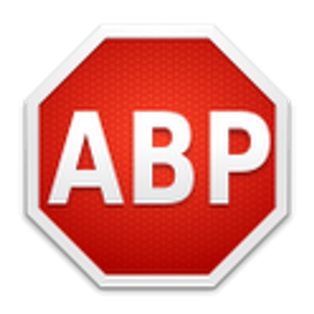 Adblock Plus