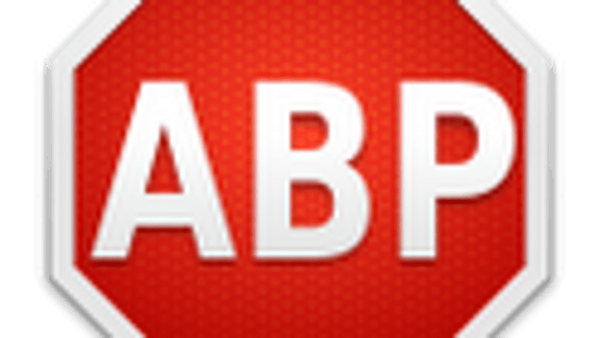 Adblock Plus