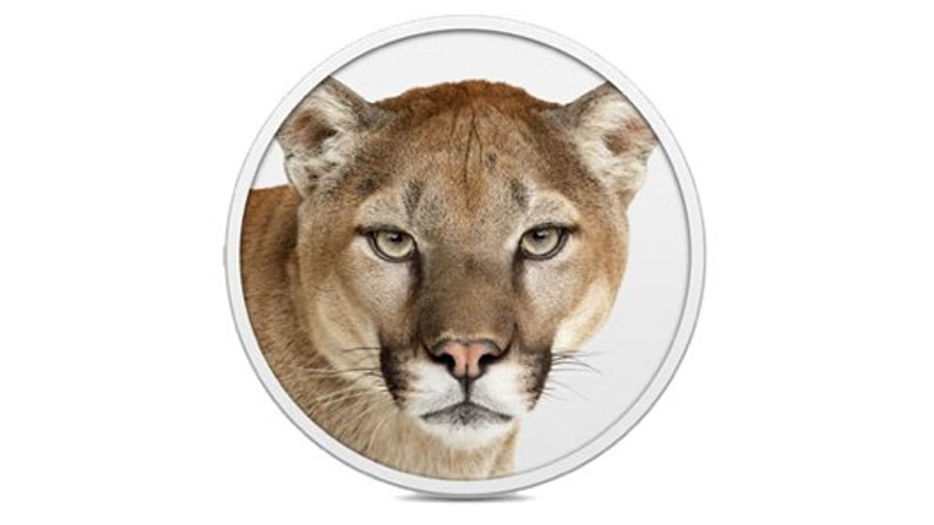 Mountain Lion